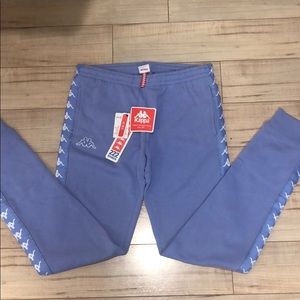 ‼️NEVER WORN KAPPA SWEATS‼️